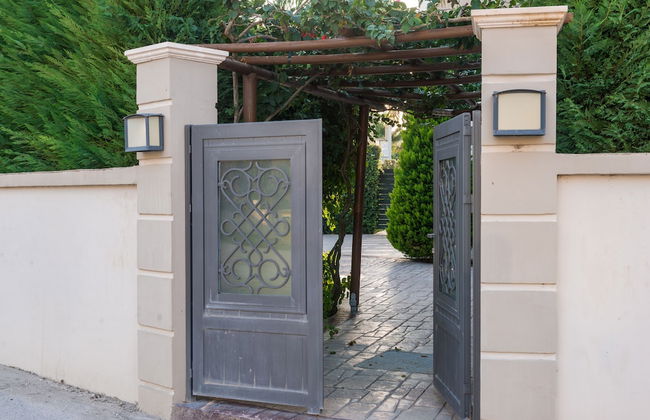 Mamfredas Luxury Resort - Foto 22