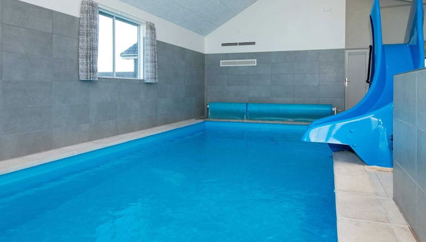 Holiday Home in Nørre Nebel - Foto 5