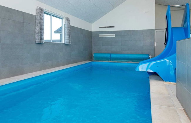 Holiday Home in Nørre Nebel - Foto 4