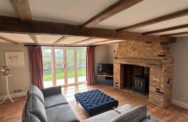 Bakers Cottage, Blackmore End - Foto 12