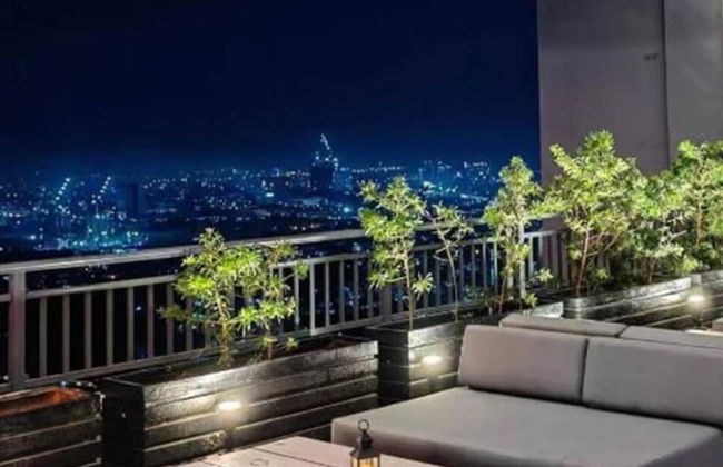 Cozy Furnished Condo near I.T. Park - Foto 32