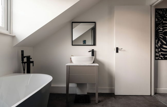 Lowell Street - Cosy 2 BD in Worcester - Photo 59