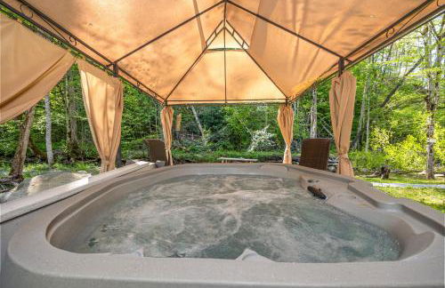 Tridents Creek by American Patriot Getaways - Foto 22