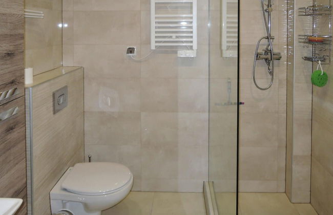 Holiday Flat in Lukecin for 5 Persons - top Location - Photo 6