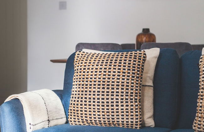 The Cricklewood Apartment - Foto 55