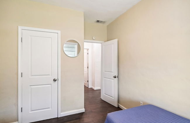 Cove Cottage - 3 Bedroom w/Private Pool. Sleeps 6. Quiet Community, Close to Fishing Marinas. 3 Home by RedAwning - Foto 36