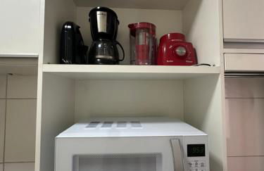 Apartamento Smart - Foto 7