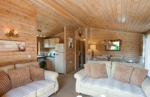 Waterfall Lodge - Photo 3