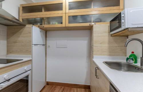 Apartamento junto al Guggenheim con parking gratuito - Foto 9