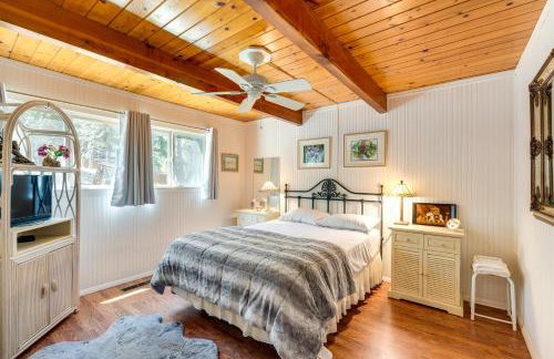 Groveland Vacation Rental about 26 Miles to Yosemite! - Foto 12