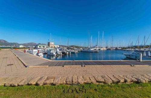 Olbia Marina Stay - Vicino mare & APT, A/C e WIFi - Photo 48