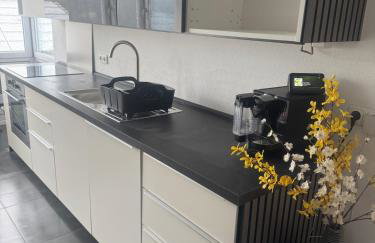 Eröffnungsangebot 100 qm Casa Daniela Donau Exclusive - Foto 14