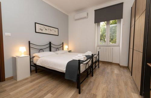 [ROME 15min]Modern Accommodation, Airport,Station,LinkHouseCiampino - Foto 1