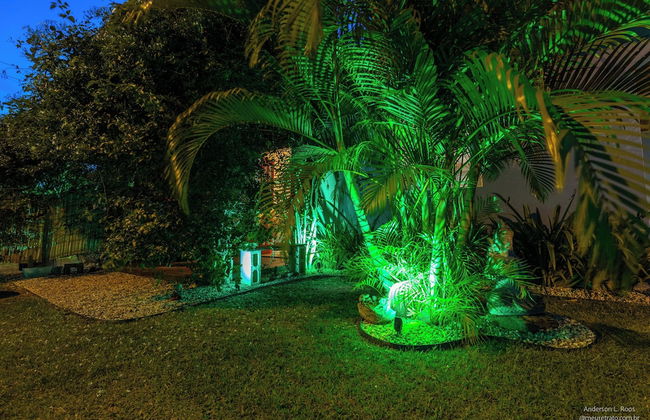 Casa Lagoa Doce - Barra de Ibiraquera - Photo 16