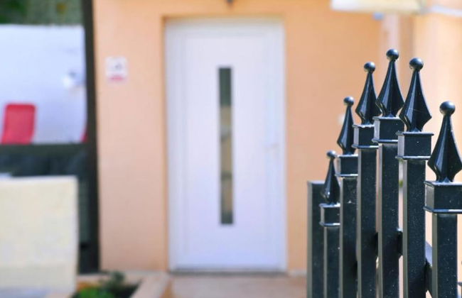 Holiday Home Mumy - Foto 42