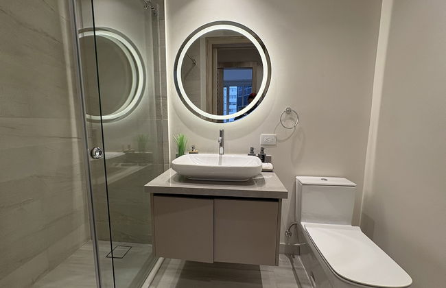 Le Parc Residences - Foto 60