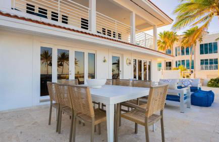 Winter Rate Discount! Beachside Home, Pool + Views Beach Haven by Avantstay - Foto 15