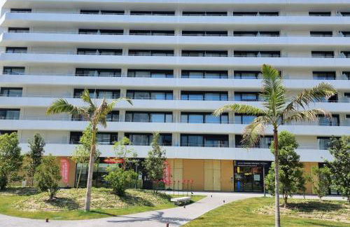 Residhome Nice Aéroport - Foto 24