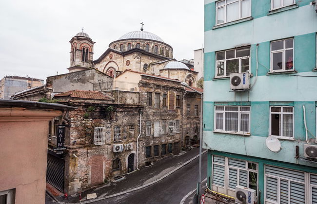 Istanbul House - Foto 25