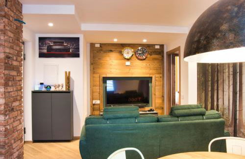 El Surcinel – Alpine Design Home - Foto 38