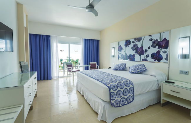 Hotel Riu Playacar - All Inclusive - Photo 12