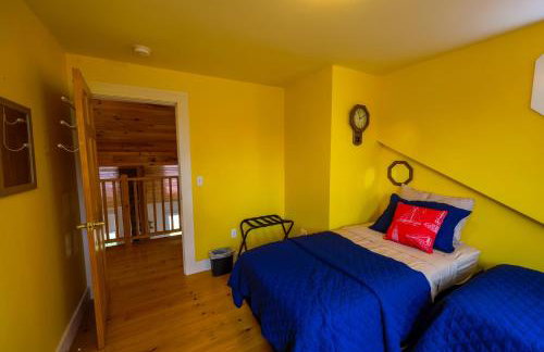 Sand Cove House - Foto 49