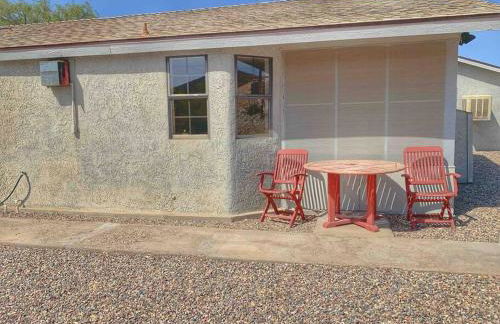 Desert Getaway - Centrally Located, Trail Access Steps Away! - Foto 27