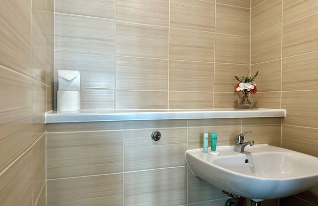 City Centre Albert Dock & Arena Apts - Foto 78