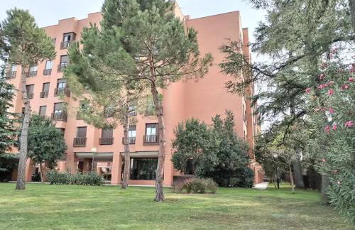 Apartamento Aeropuerto Suite 2 2 3 E - Photo 7