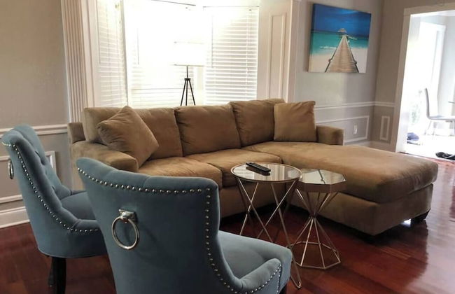 6151 Sandcrest · Next to Universal. Pool Sleep 9. Walk to Park - Photo 14