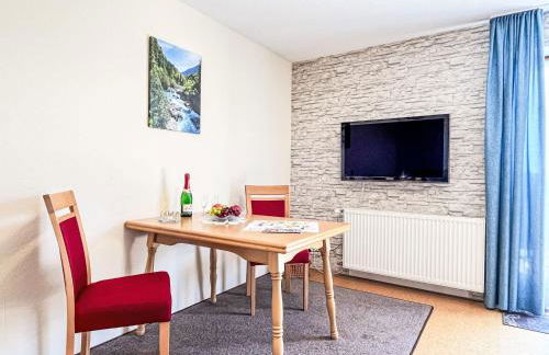 Apartment Alpenblick by Interhome - Foto 37