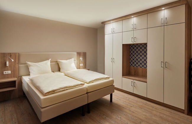 Appartements im Freizeitpark Weissenhauser Strand - Foto 2