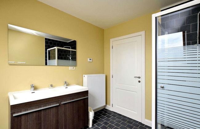 Stylish Holiday Home in Hastiere With Terrace - Foto 76