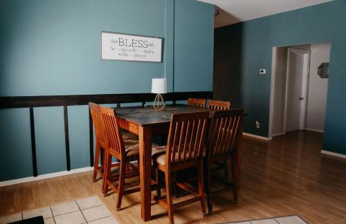 Hadley's House - A Country 3 Bdrm with Screened-In Porch - Foto 43