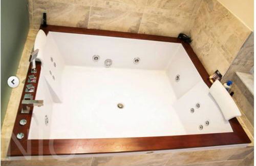 Luxury Castelletto appartament - Foto 20