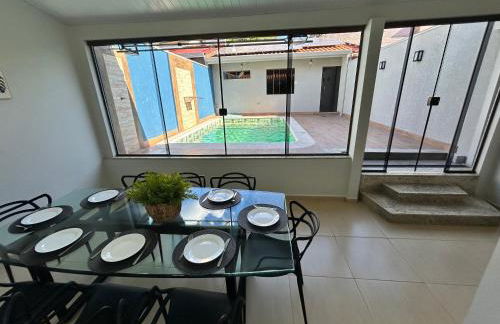 Sobrado, 4 Quartos, Piscina, até 12 pessoas - Photo 46