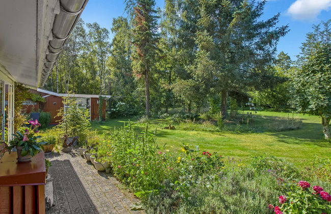 "Hartvig" - 800m from the sea - Foto 33