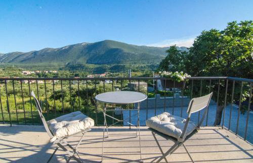 Stone house with pool Ljubica - Photo 12