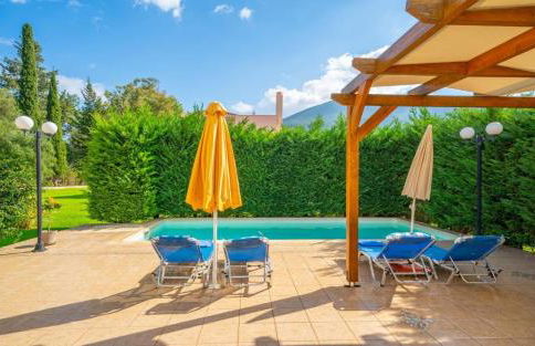 Sami Beach Villas Dafni - Foto 4