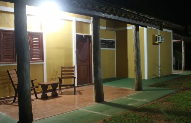 Hotel Fazenda Rio Formoso - Foto 13