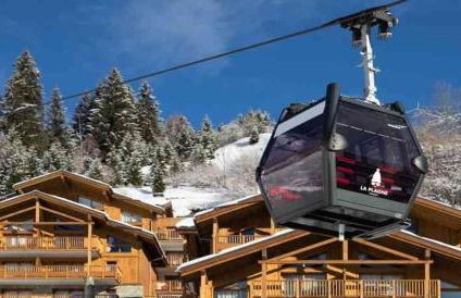 Le Reclard - Les Balcons Etoilés - Foto 7