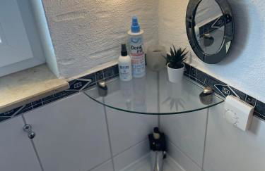 Villa am Keltenberg, La Stella, Bonifatiusroute - Photo 26