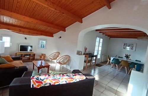 Maison 4 ch*L'Aiguillon s/ Mer - Foto 1