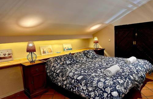 El Bulín de Patones - Foto 26