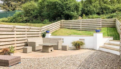 7 Harlyn Cottages - Foto 2