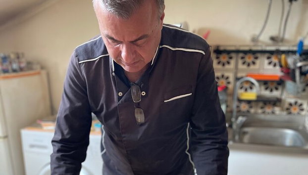 Kurs zur Herstellung handgemachter Pasta mit Chefkoch Antonio - Foto 3, Ich bringe dir bei, wie man echte handgemachte Pasta aus Bologna zubereitet