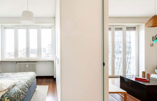 Amazing view exclusive 9th floor apartment - Photo 19