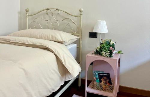 La corte di Rolando - Delizioso appartamento a Fiesole - Foto 13