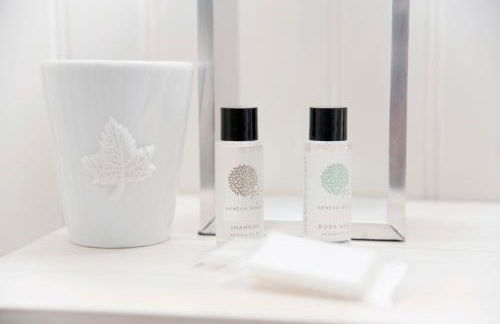 MHL - Maison Hotel Lyon - Photo 9