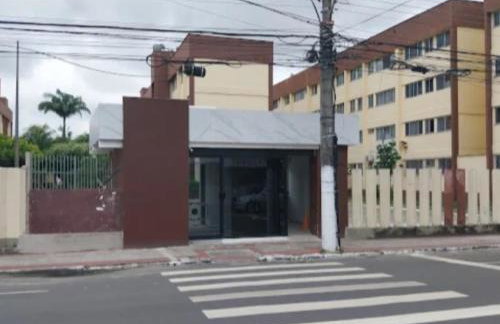 Mar de Itaparica 2 quartos, apenas 450 metros da praia - Foto 24